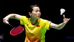 Nguyễn Thuỳ Linh giành suất tham dự ASIAD 2026